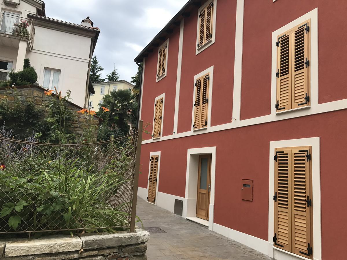 Wingbay B&B Portoroz Exterior foto