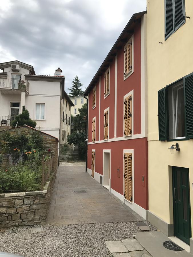 Wingbay B&B Portoroz Exterior foto
